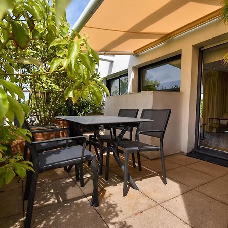 Un Appartement Penthouse D'Exception Sur Le Port De Vannes Exterior photo