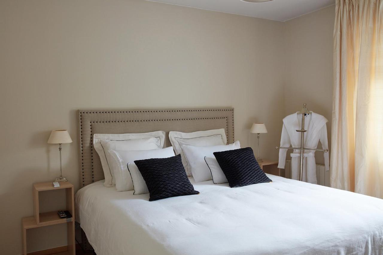Un Appartement Penthouse D'Exception Sur Le Port De Vannes Exterior photo