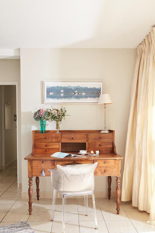 Un Appartement Penthouse D'Exception Sur Le Port De Vannes Exterior photo
