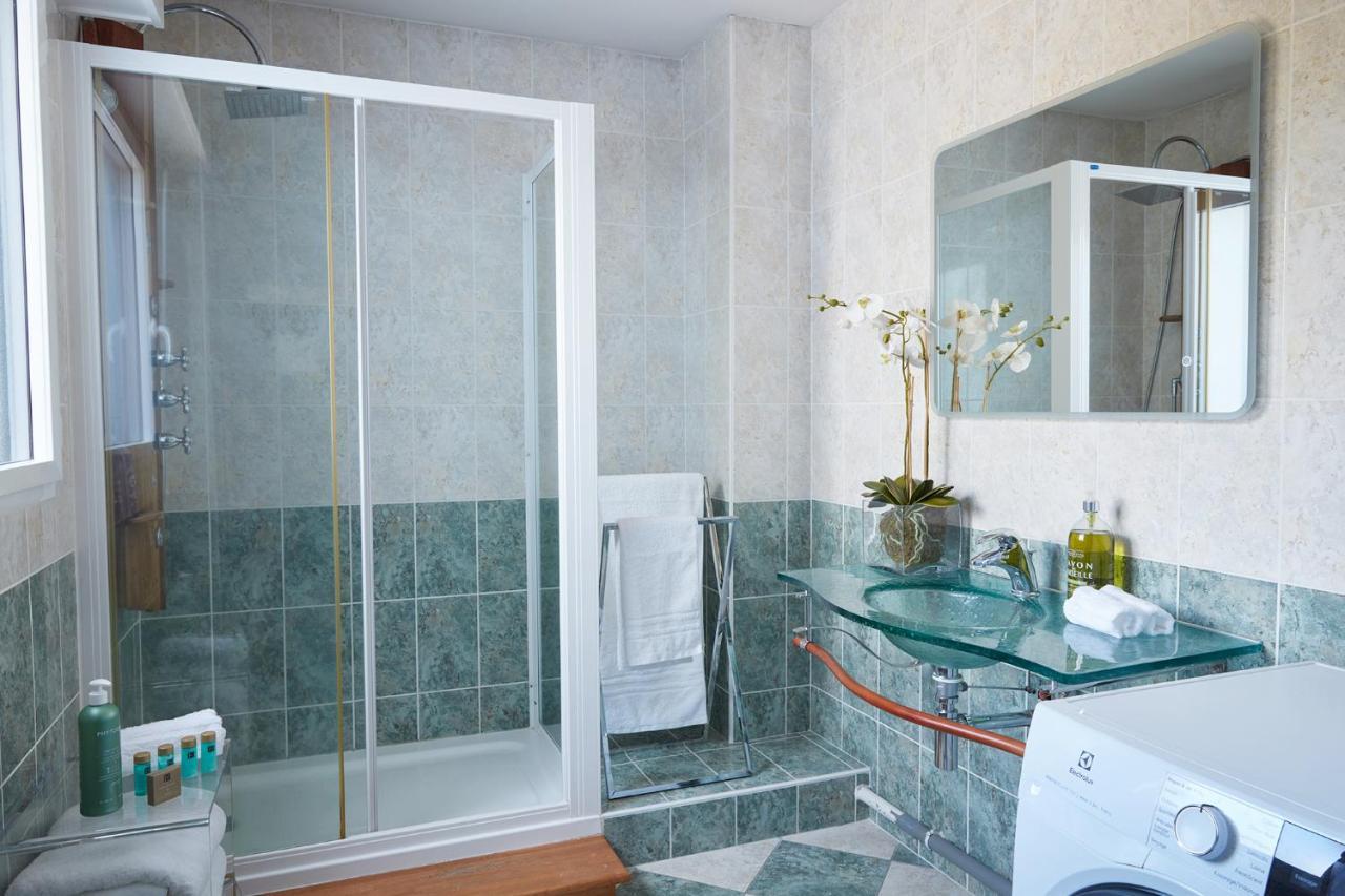 Un Appartement Penthouse D'Exception Sur Le Port De Vannes Exterior photo