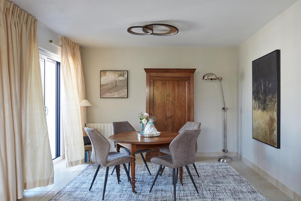 Un Appartement Penthouse D'Exception Sur Le Port De Vannes Exterior photo